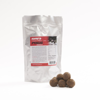 Kvap Nutrition - POGS energy 750g, 30ks