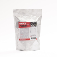Kvap Nutrition - POGS energy