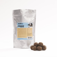 Kvap Nutrition - Pogs protein 750g, 30ks