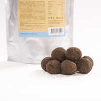 Kvap Nutrition - Pogs protein 750g, 30ks