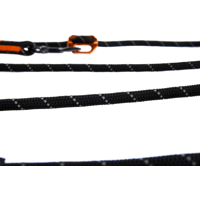 Non-stop dogwear Vodzka Rock adjustable