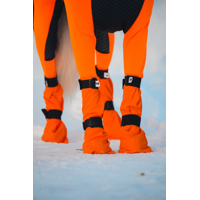 Non-stop dogwear Contact bootie high 4 ks