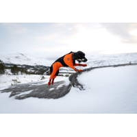Non-stop dogwear Contact bootie high 4 ks