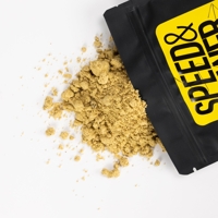 Canis Lab Speed & Power