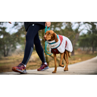 Non-stop dogwear Trekking Fleece Jacket
