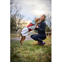 Non-stop dogwear Trekking Fleece Jacket