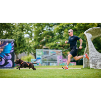 Non-stop dogwear opasok Rush