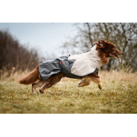 Non-stop dogwear pršiplášť Fjord 2.0