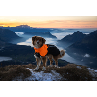 Non-stop dogwear pršiplášť Fjord 2.0