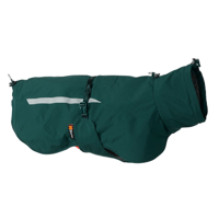 Zateplený pršiplášť Non-stop dogwear Fjord