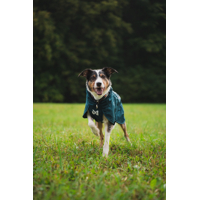 Zateplený pršiplášť Non-stop dogwear Fjord