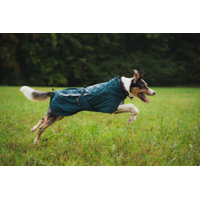 Zateplený pršiplášť Non-stop dogwear Fjord