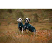 Zateplený pršiplášť Non-stop dogwear Fjord