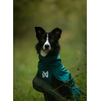 Zateplený pršiplášť Non-stop dogwear Fjord