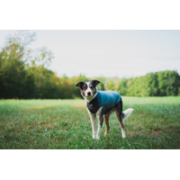 Mikina Trail quest fleece Non-stop dogwear