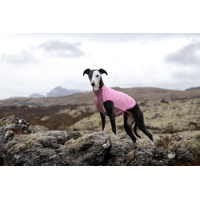 Mikina Trail quest fleece Non-stop dogwear