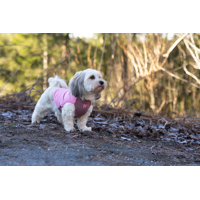 Mikina Trail quest fleece Non-stop dogwear