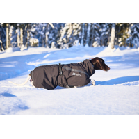 Non-stop dogwear kabátik Trekking insulated