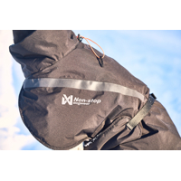 Non-stop dogwear kabátik Trekking insulated