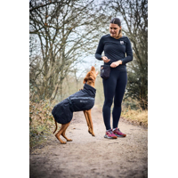 Non-stop dogwear kabátik Trekking insulated