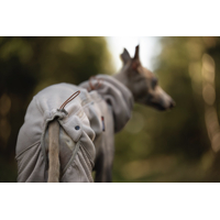 Non-stop dogwear celotelový  fleece overal Trail quest