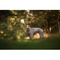 Non-stop dogwear celotelový  fleece overal Trail quest