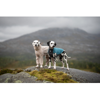 Non-stop dogwear celotelový  fleece overal Trail quest
