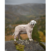 Non-stop dogwear celotelový  fleece overal Trail quest