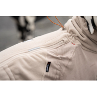 Non-stop dogwear celotelový  fleece overal Trail quest