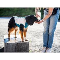 Non-stop dogwear chladiaca vesta  Cooling pull-on