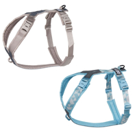 Non-stop dogwear postroj Trekking line Clip'n